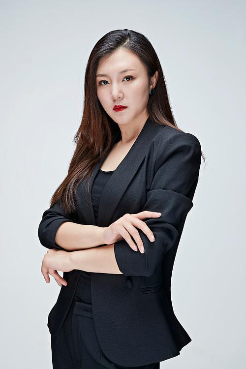 梁现华 视觉设计总监